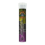 Golden Monkey Extracts - Premium 1000MG THC Cartridges - 1ML