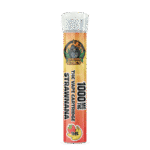 Golden Monkey Extracts - Premium 1000MG THC Cartridges - 1ML