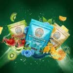 Golden Monkey Extracts - 150MG THC Drink Mix