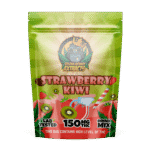 Golden Monkey Extracts - 150MG THC Drink Mix