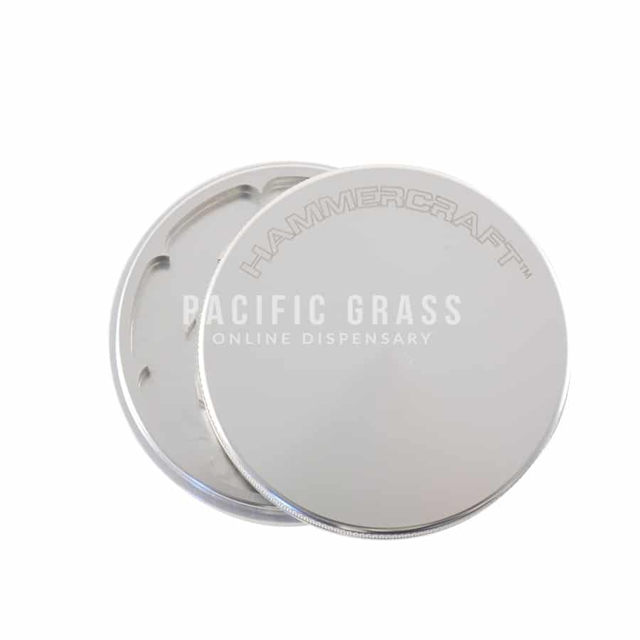 Hammer Craft Grinder