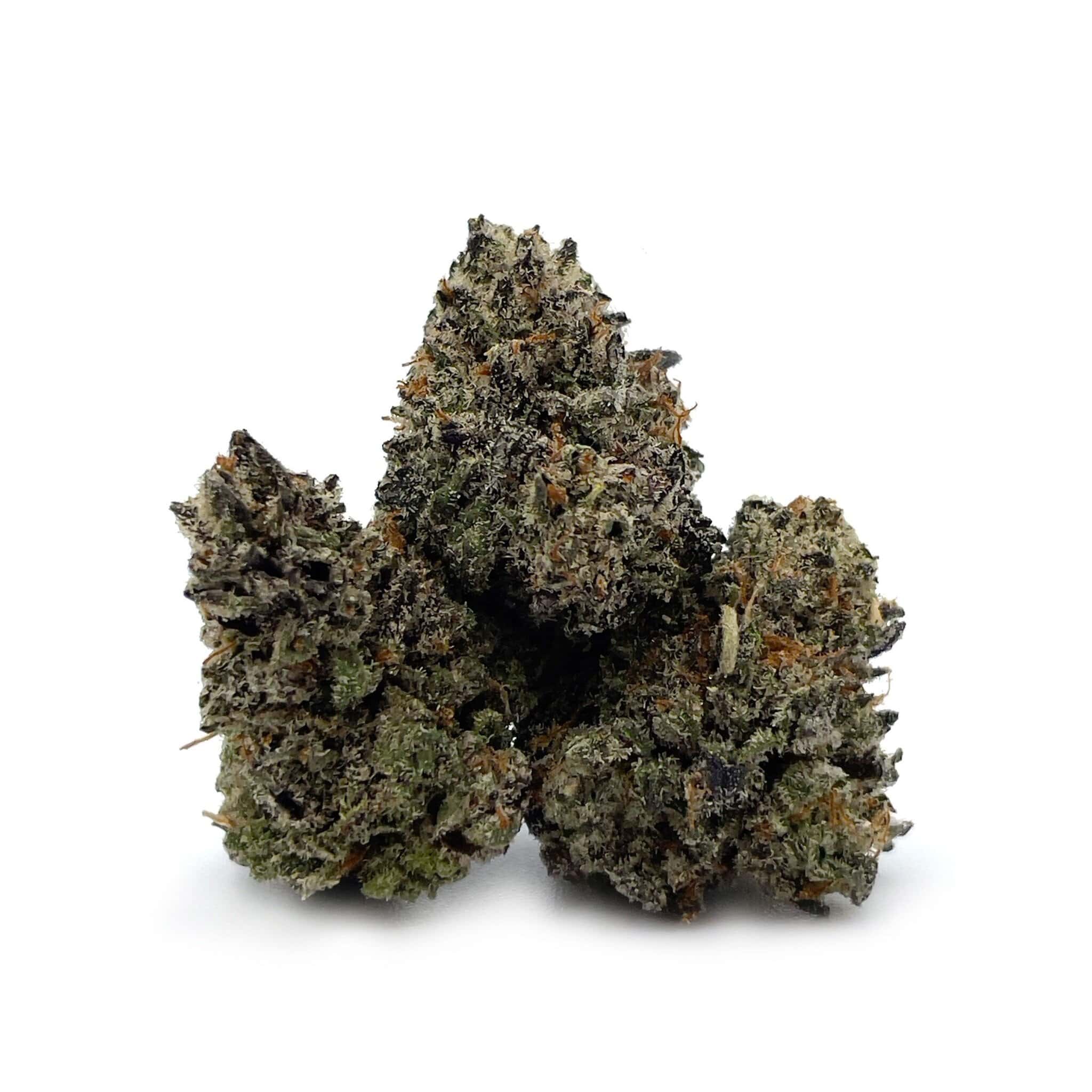 God's Green Crack - Smalls