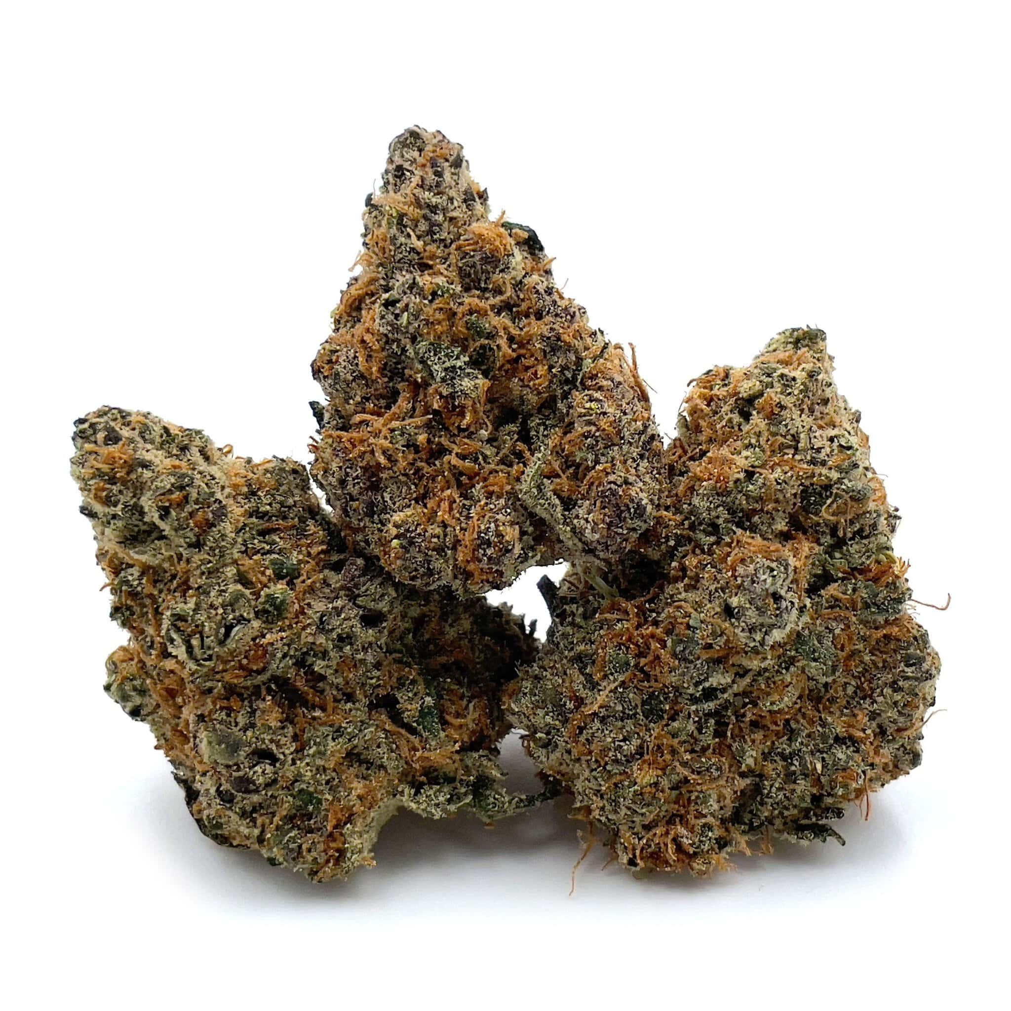 Golden Berry