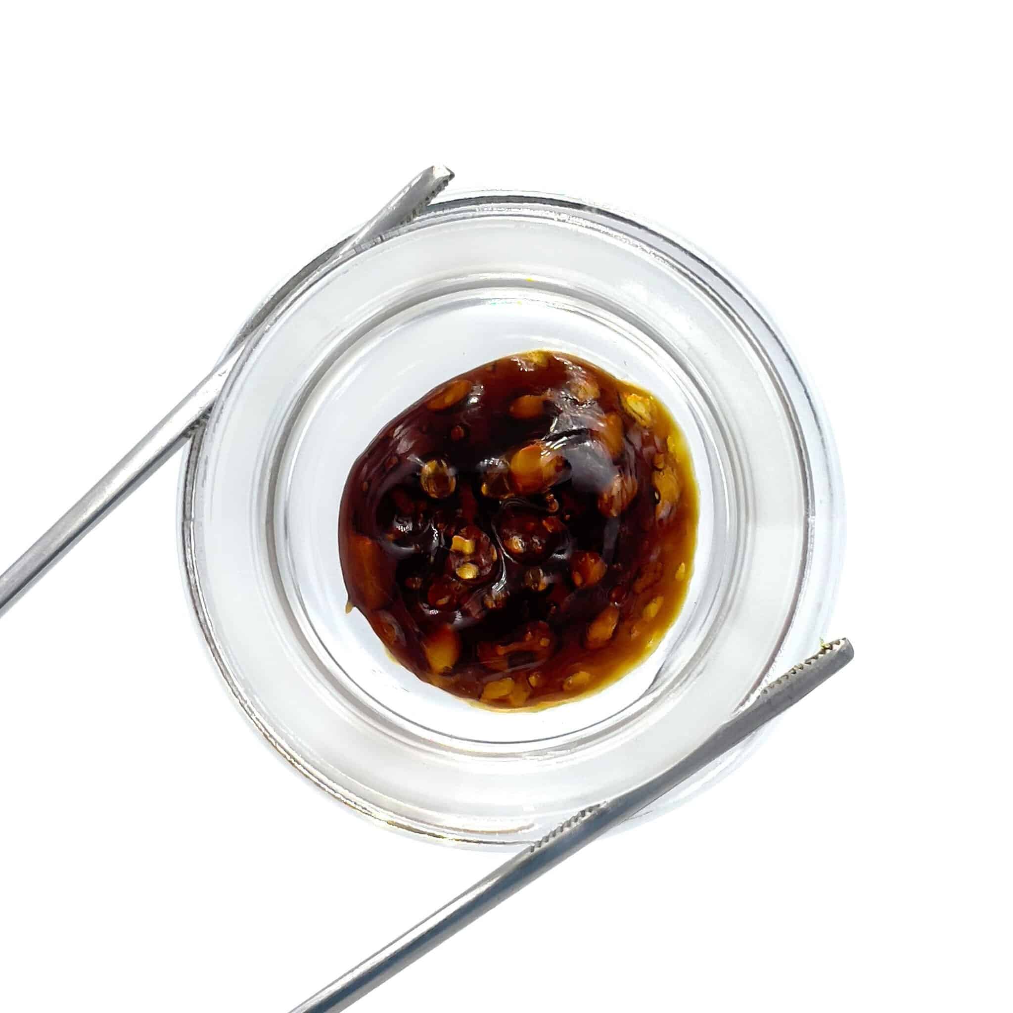 Grapefruit Rosin