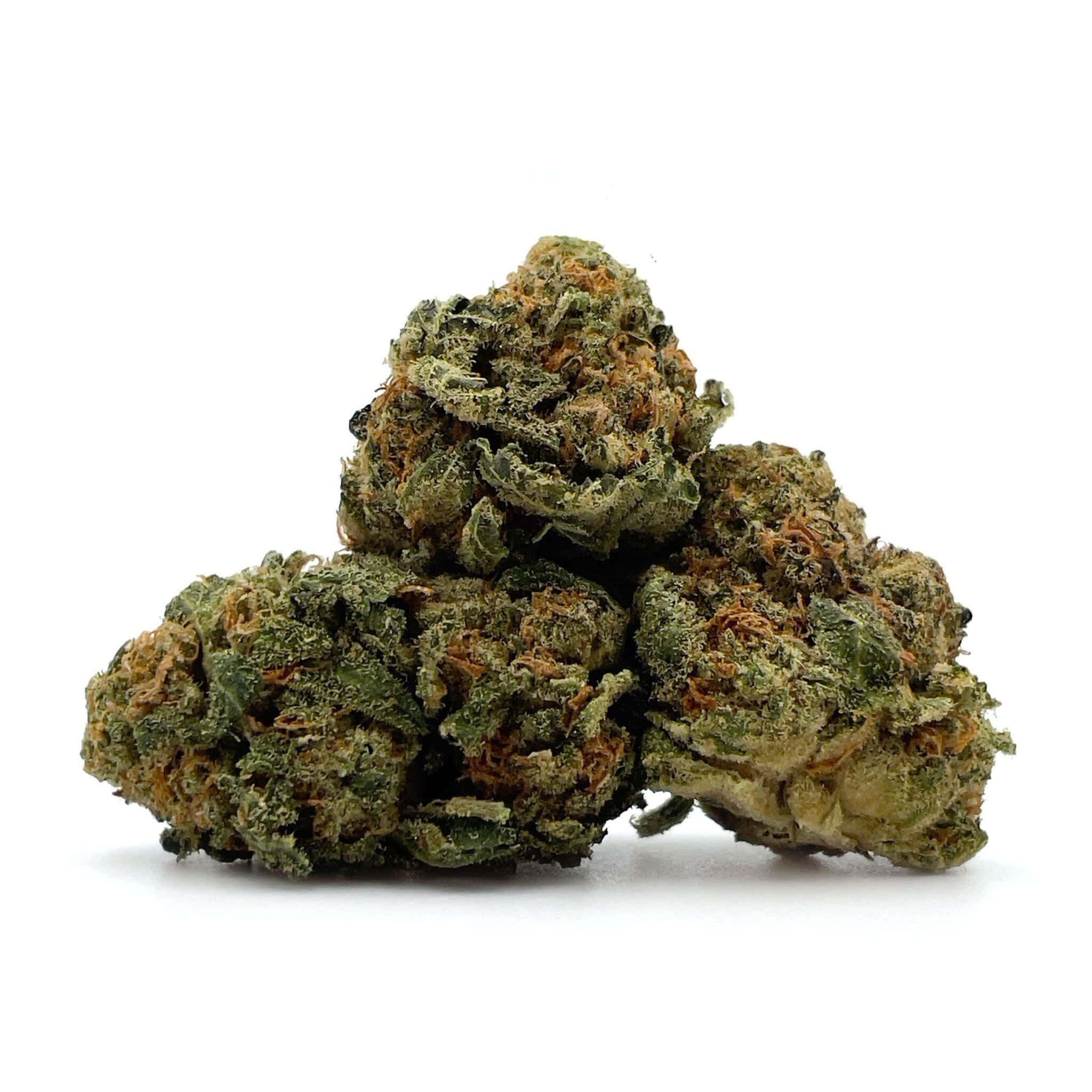 Green Dream