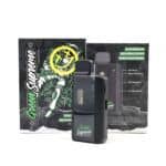 Green Supreme HTFSE Disposable Vape - 3mL