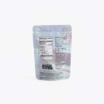 High Dose - Gummies - 1500mg