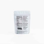 High Dose - Gummies - 1000mg