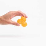 High Dose - Gummies - 1000mg