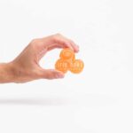 High Dose - Gummies - 500mg