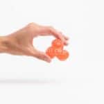 High Dose - Gummies - 500mg
