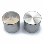 Pacific Grass Grinder - Regular