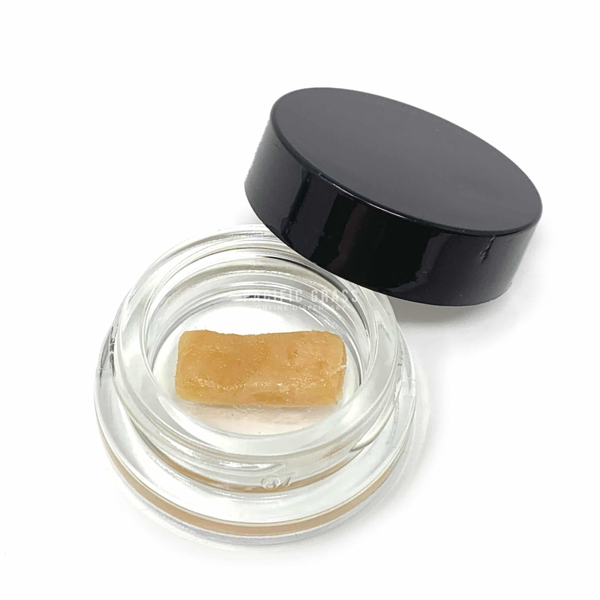 Death Bubba Budder