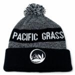 Pom Pom Toque