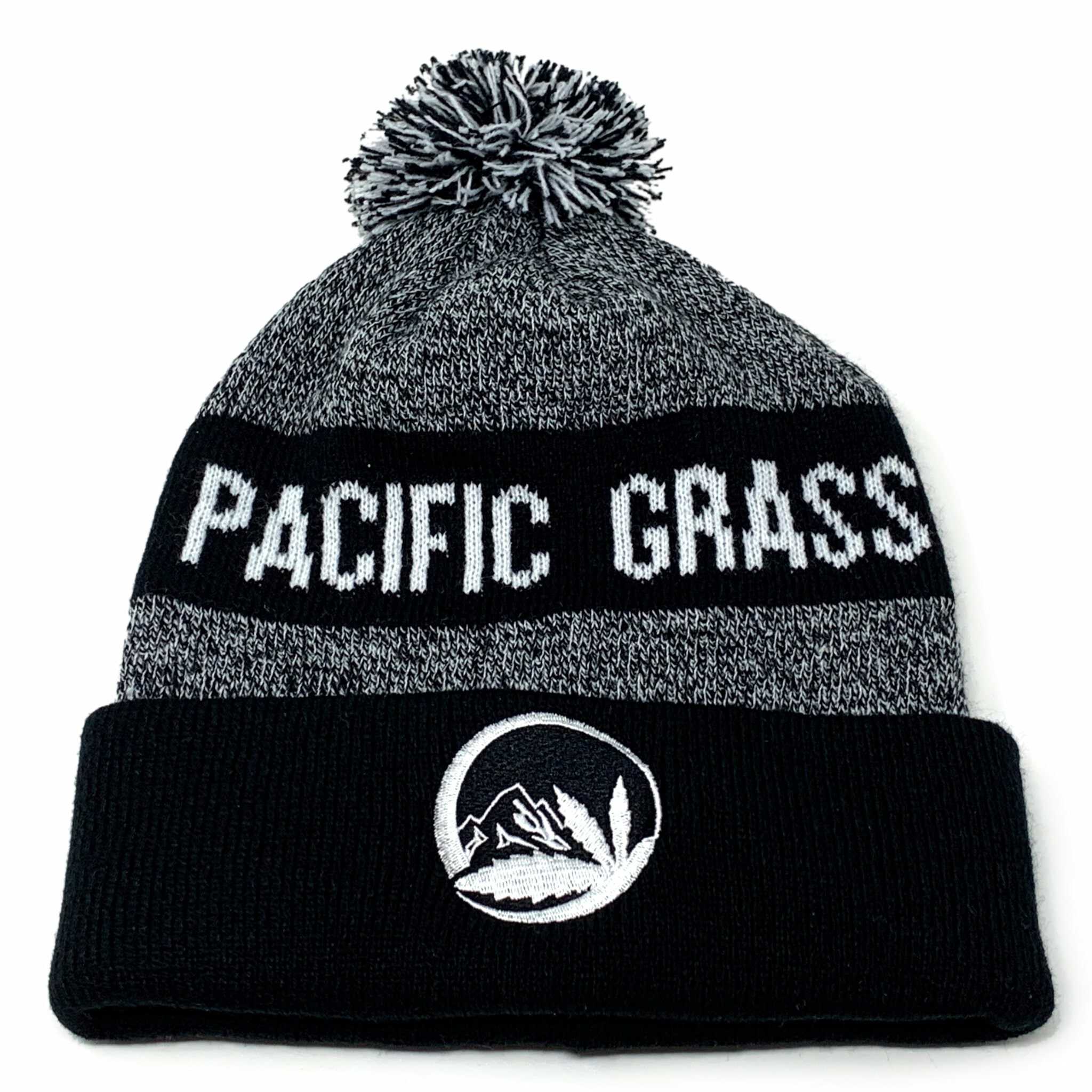 Pom Pom Toque