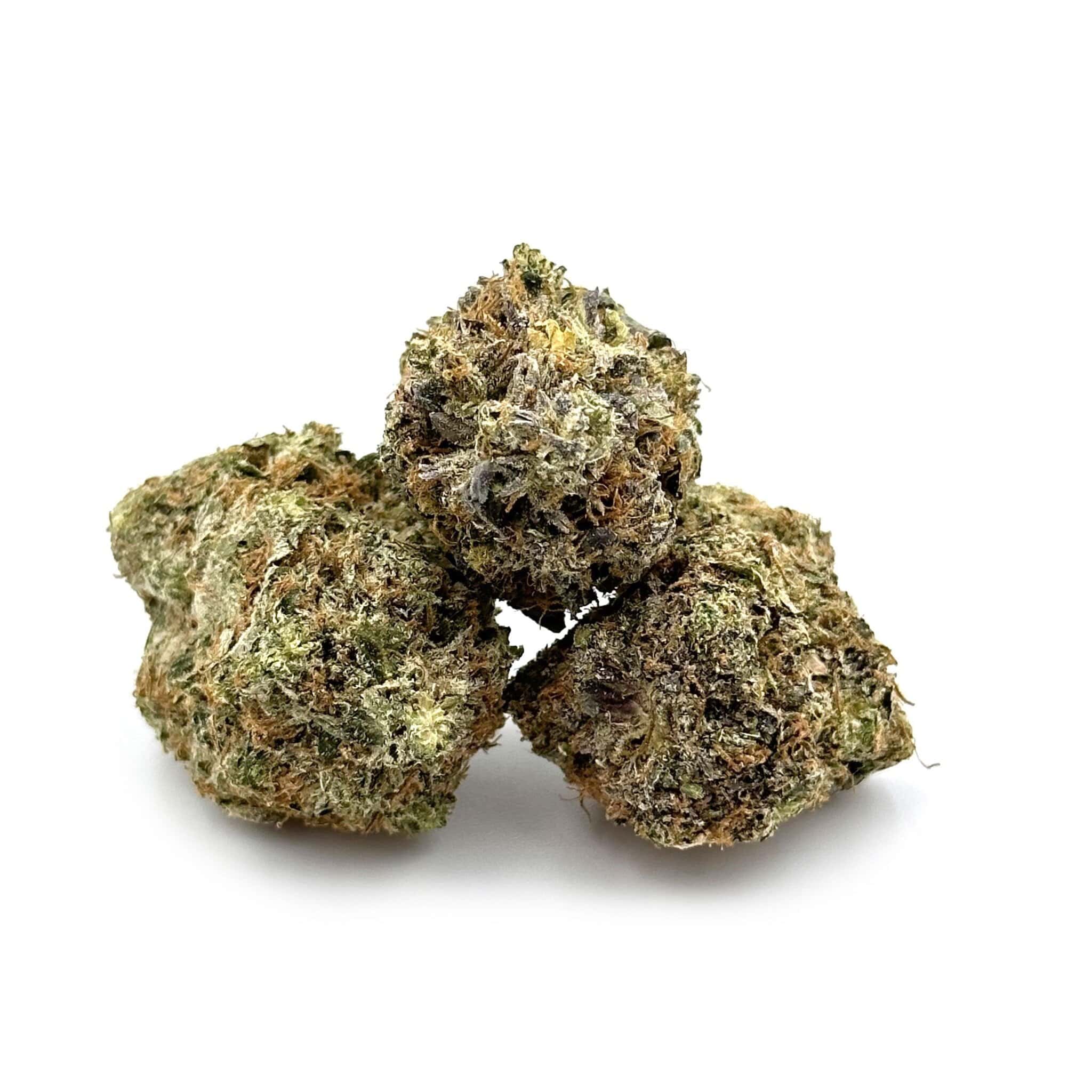 Pink Kush LSO