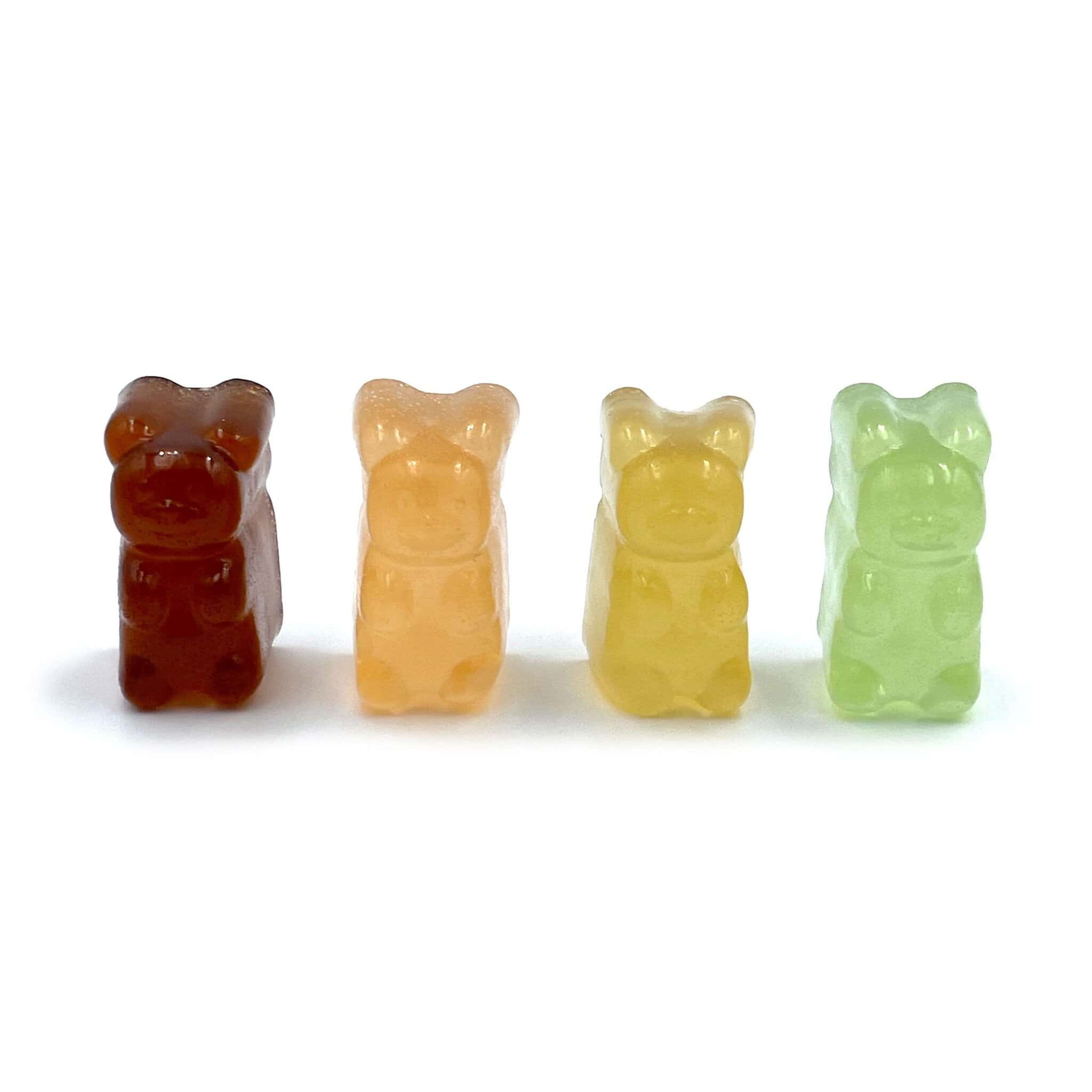 Ripped Edibles Sample Pack