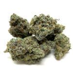 Voodoo Haze