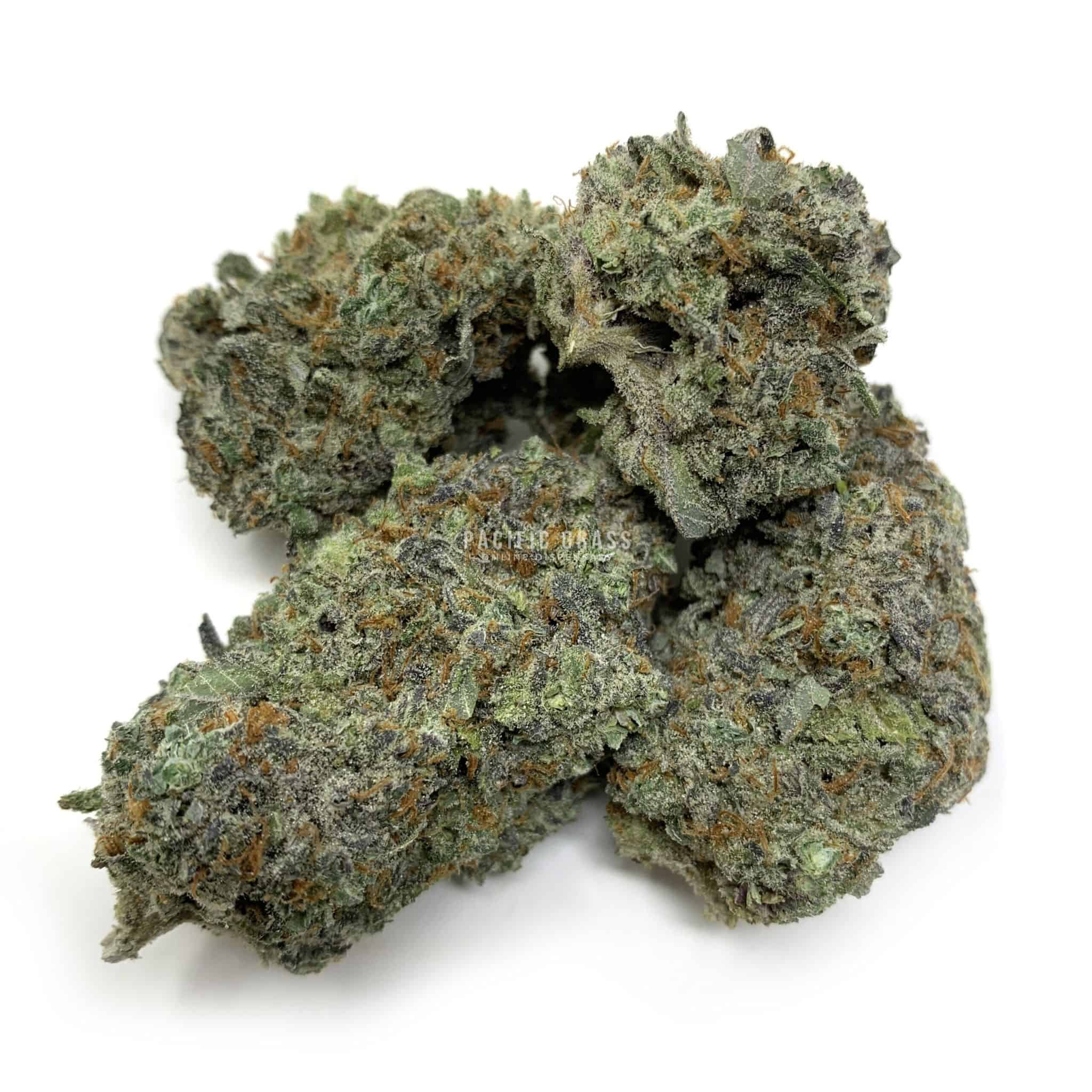 Voodoo Haze