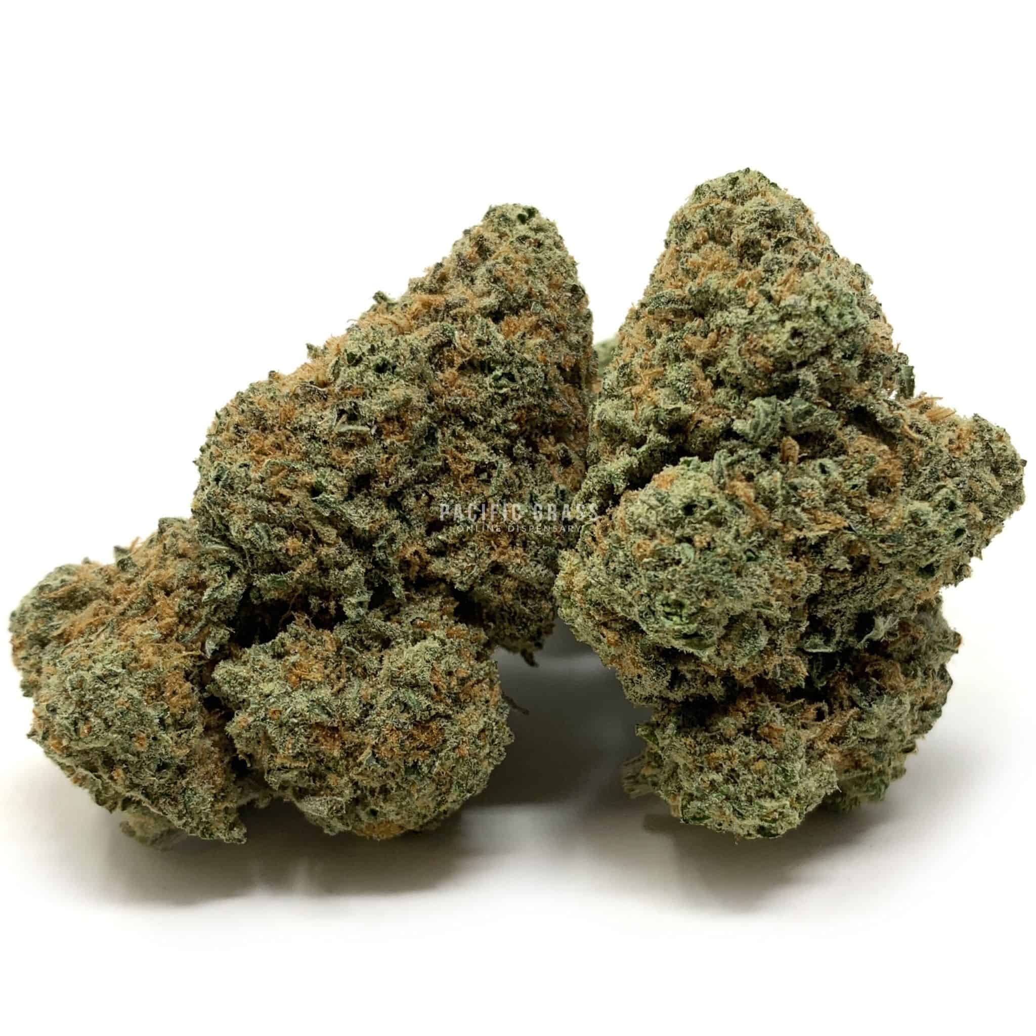 Blue Moon Rocks