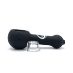 Pacific Grass Silicone Pipe
