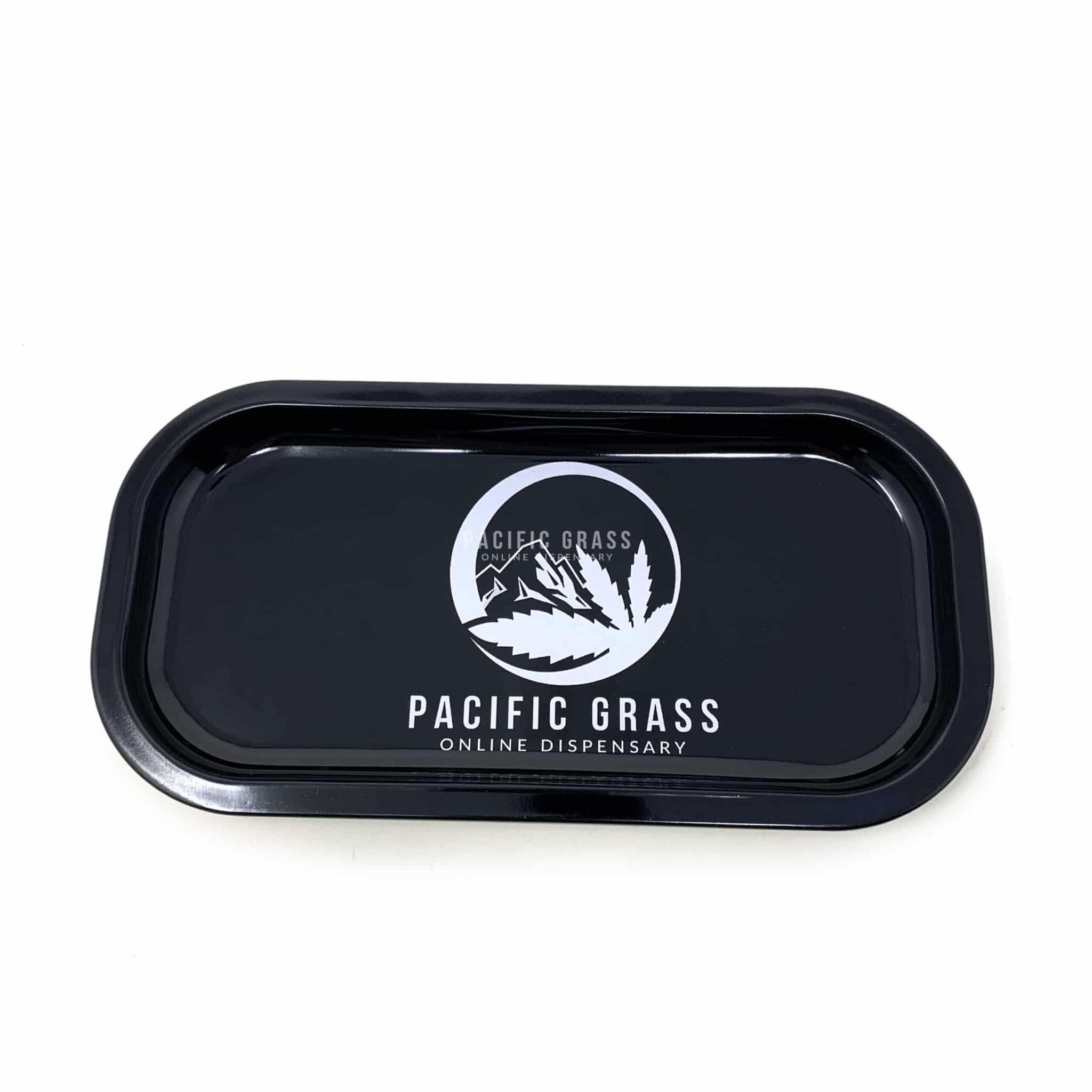 Rolling Tray