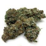 Quantum Kush