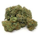 Orange Kush