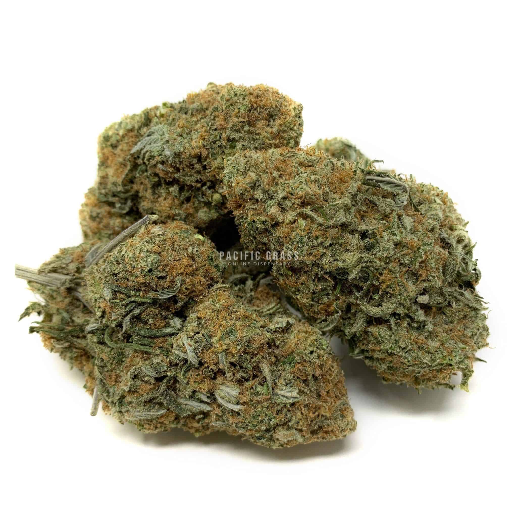 Enigma Extracts - Girl Scout Cookies