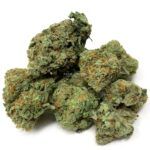 Orange Kush