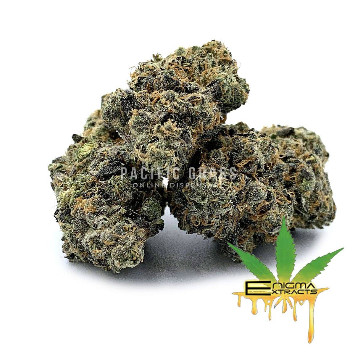 Enigma Extracts - Jet A