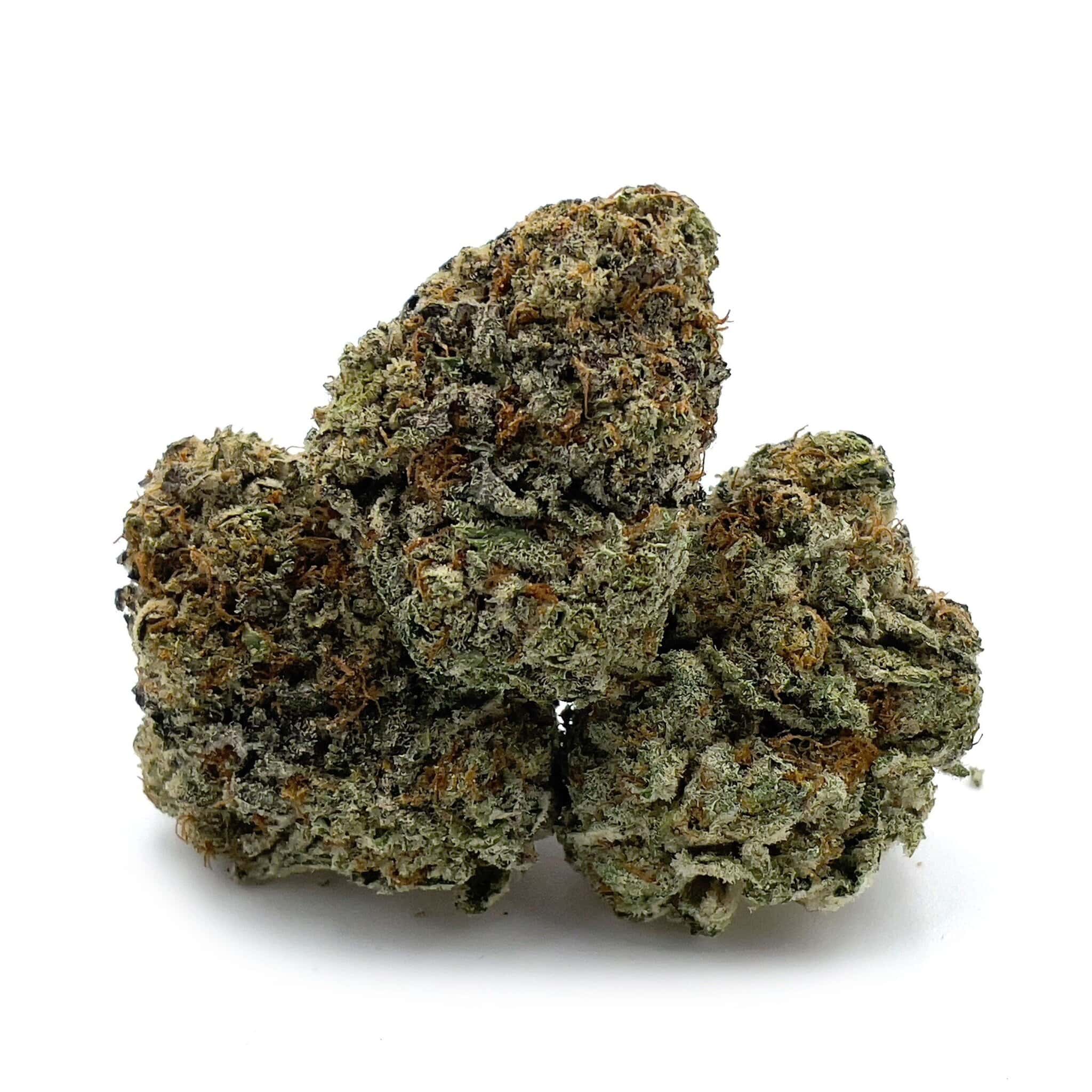 Jelly Breath