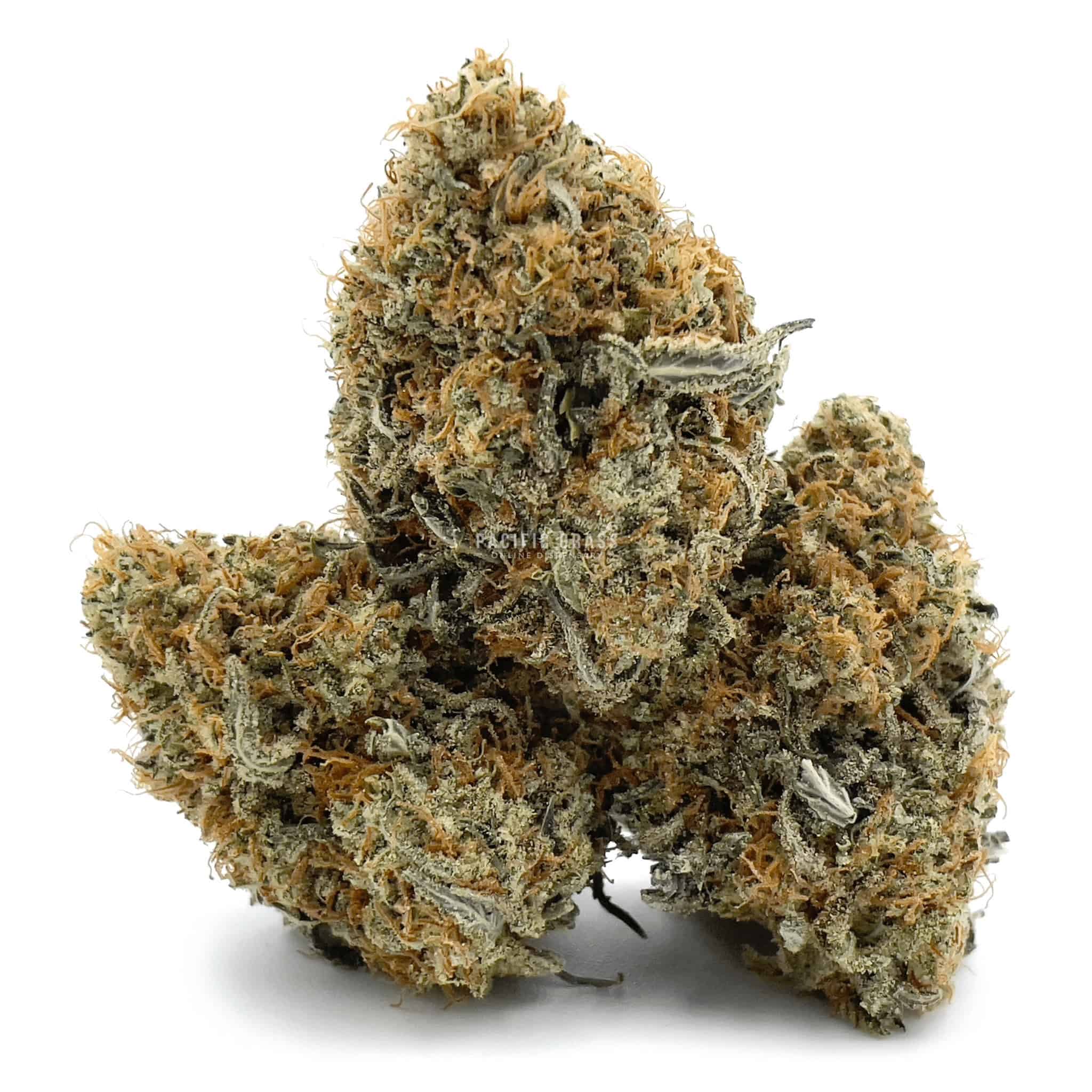 Kush Berry