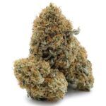 Kush Berry