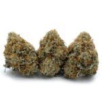 Kush Berry