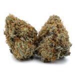Kush Berry