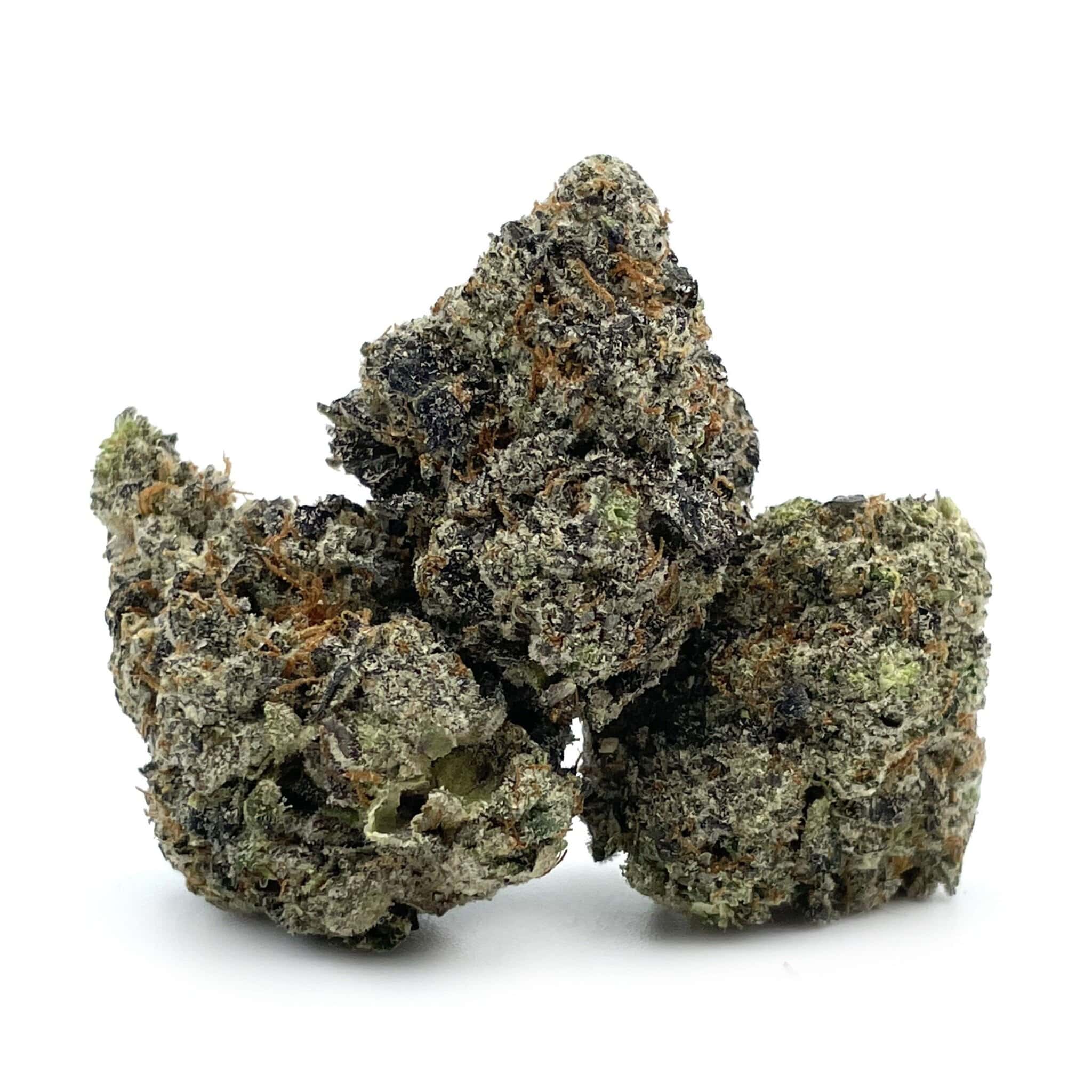LA Pound Cake