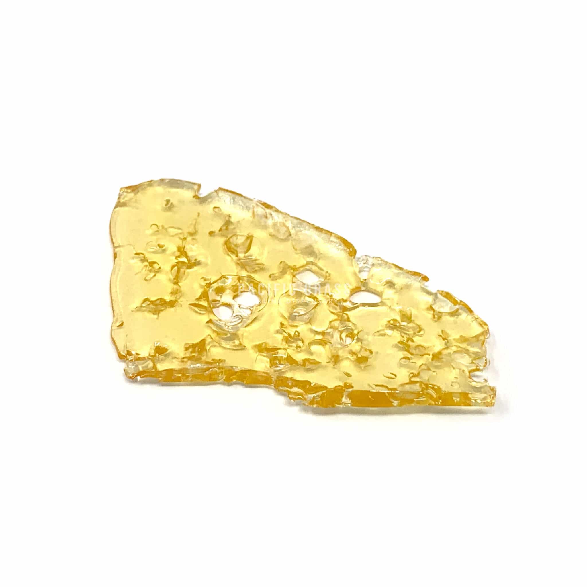 Lemon Skunk Shatter