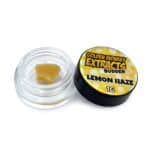 Golden Monkey Extracts - Premium Budder