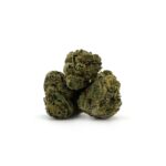 Lemon OG - Popcorn