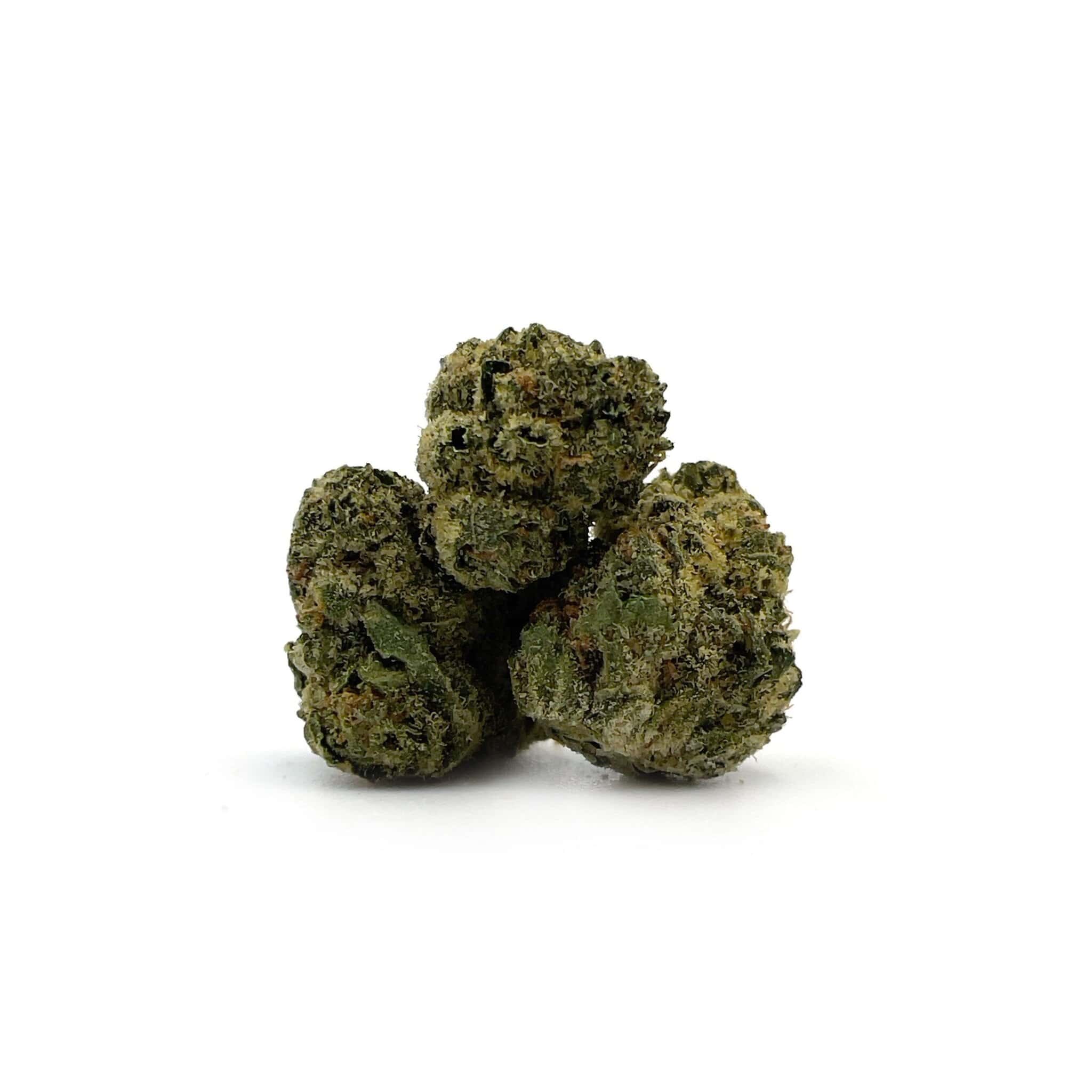 Lemon OG - Popcorn