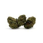 Lemon OG - Popcorn