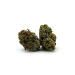 Lemon OG - Popcorn