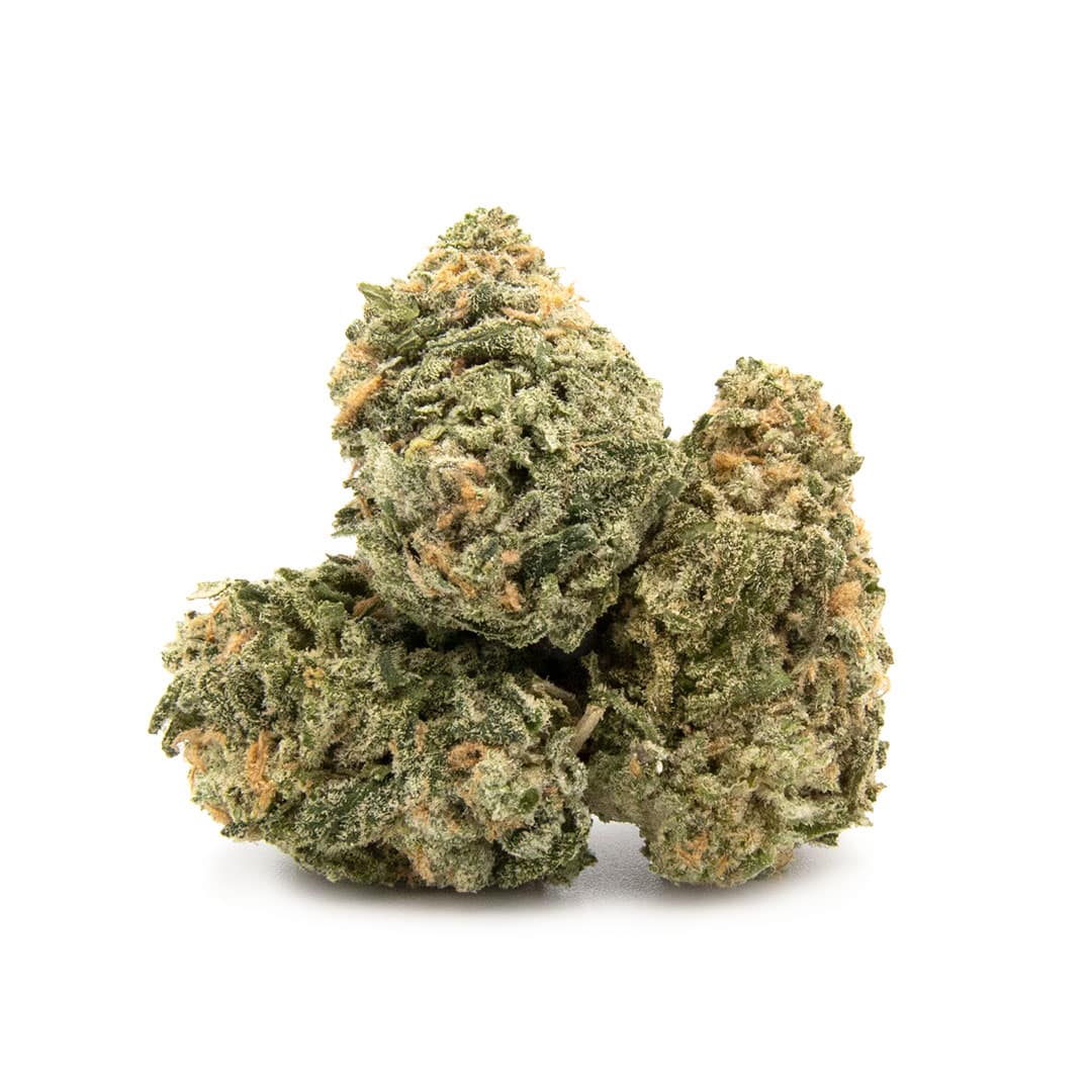 Lemon Sour Diesel