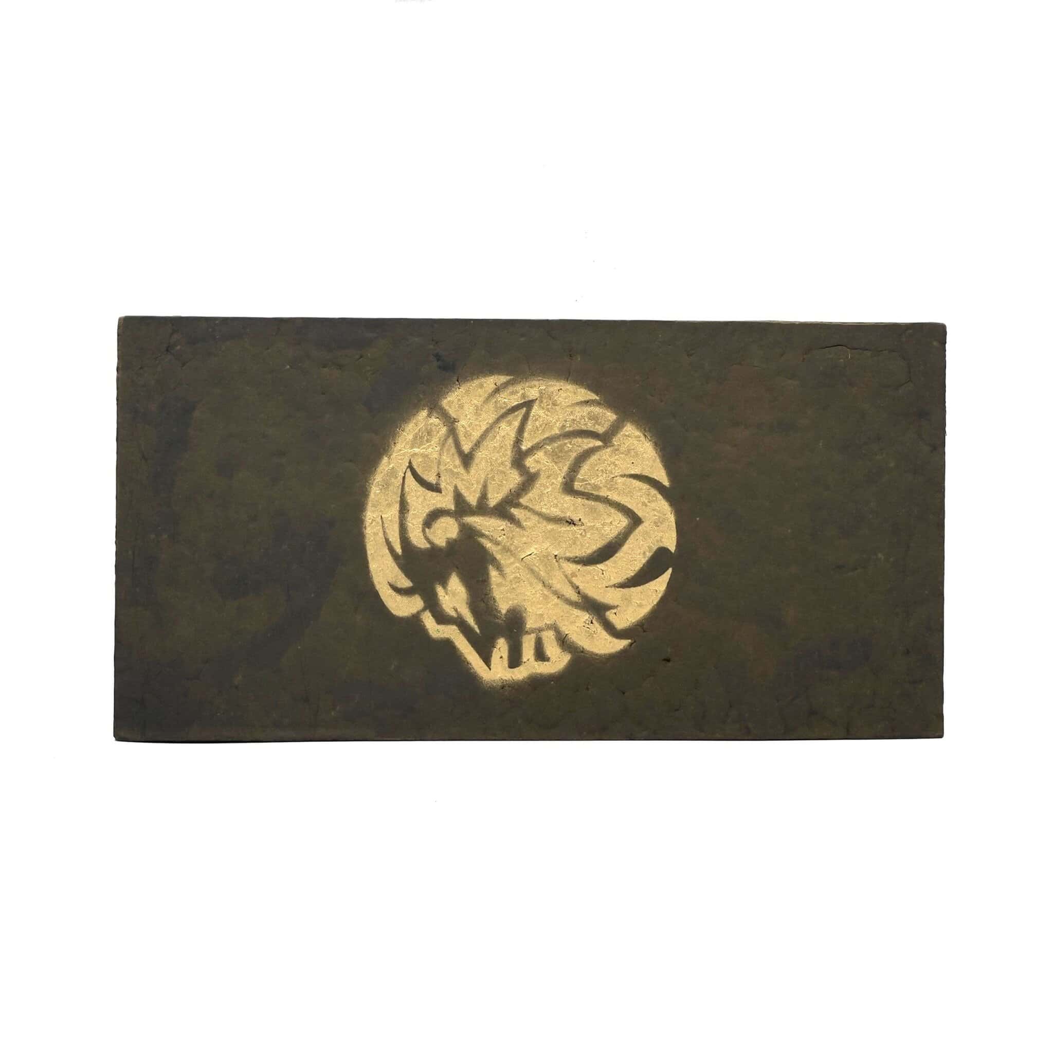 Lion Hash