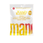 Kandy Kandy - Full Spectrum THC Gummies - Sativa