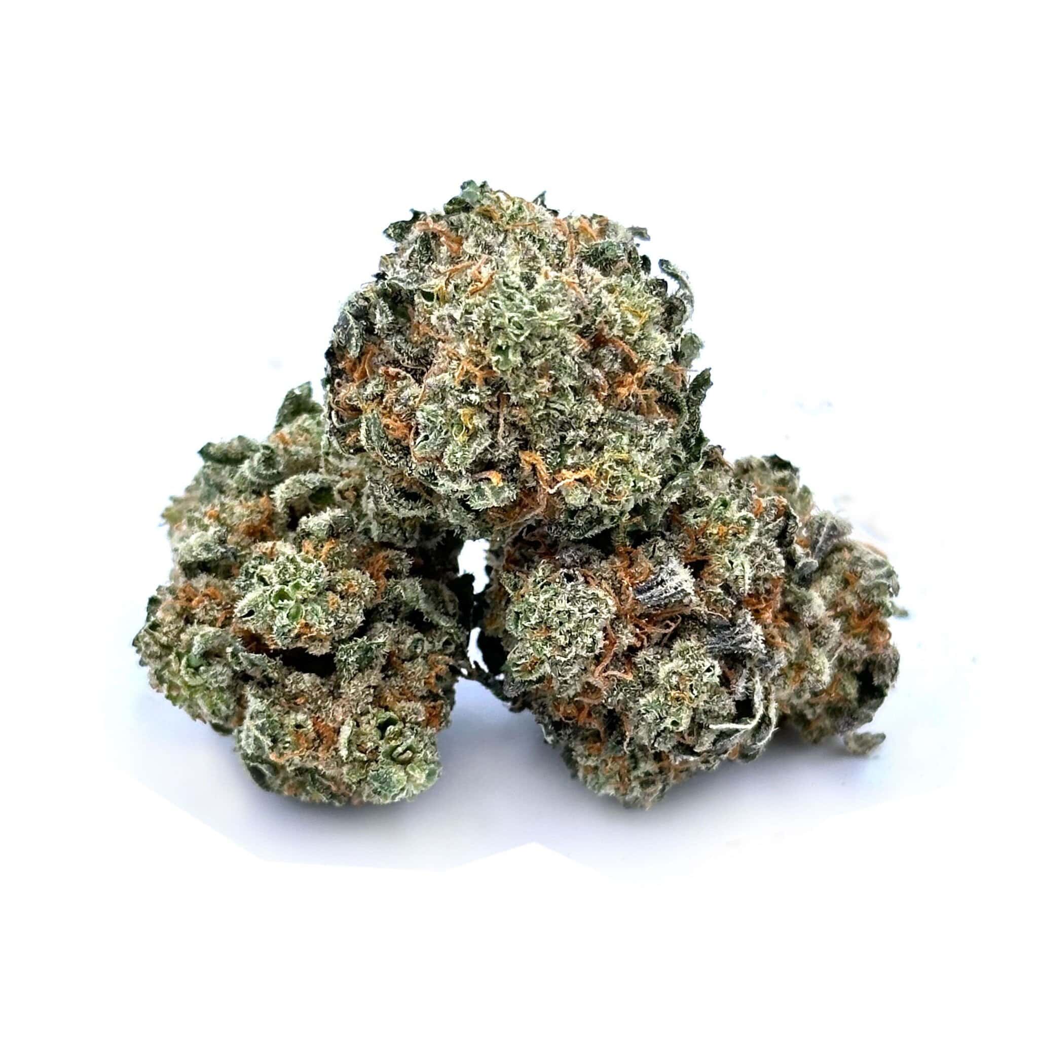 MeatBreath