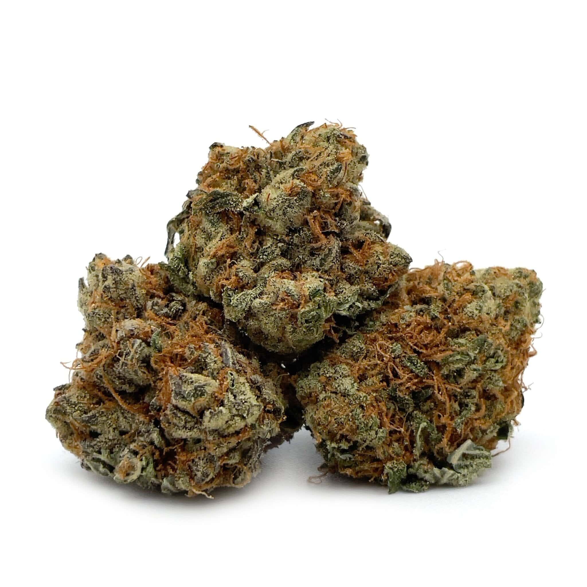 Mango Durban