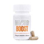 Euphoria Psychedelics - Micro Capsules - 2000mg