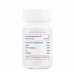 Euphoria Psychedelics - Micro Capsules - 2000mg